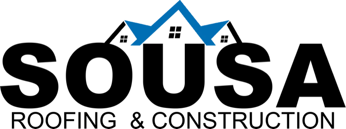 Sousa Roofing & Construction logo